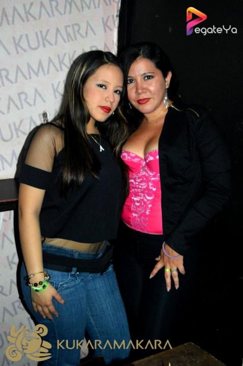 Foto 6 de Kukaramakara - 2do/3er Fds Junio 2016 en Kukaramakara Discoteca Cali, Cali