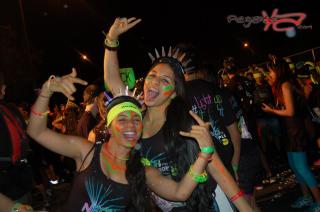 Foto 15 de Neon Run Medellin en Neon Run Medellin, Medellín