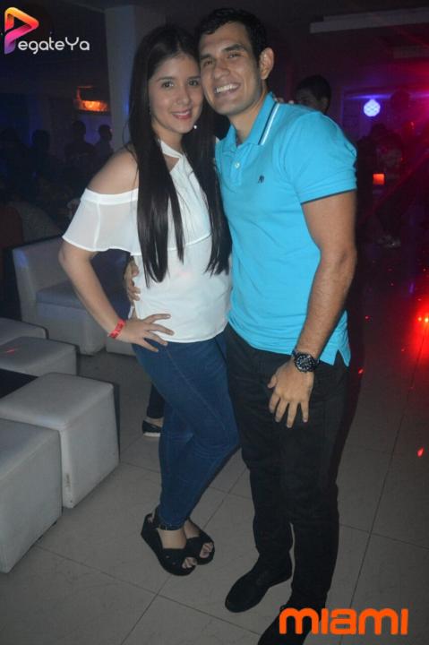 Foto 13 de Miami Bar - 1er/2do FDS Enero 2017 en Miami Bar Cali, Cali