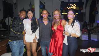 Foto 14 de Zambomba - Febrero 15 del 2014 en Club Zambomba, Cali