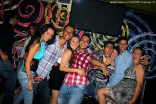 Foto 25 de Discoteca El Manicomio en Discoteca El Manicomio Bucaramanga, Bucaramanga
