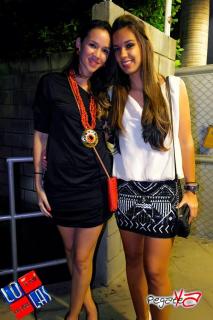 Foto 36 de Lolas - Febrero 15 del 2014 en Lolas Club Menga Cali, Cali