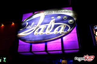 Foto 12 de Julio 6 del 2013 en Jala Jala Club, Cali
