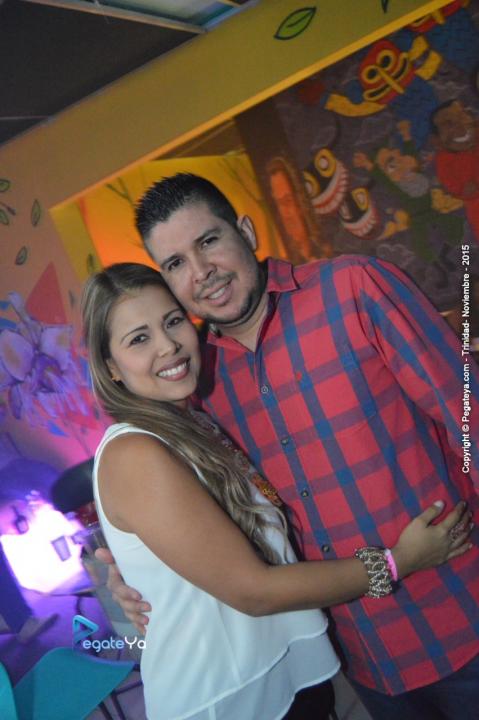 Foto 13 de Trinidad -Sabado 28 nv 2015 en Trinidad Discoteca Bucaramanga, Bucaramanga