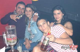 Foto 22 de Junio 29 del 2013 en Am / PM Bar - Cali, Cali