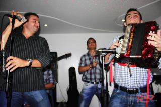 Foto 33 de Sabado 15 de Septiembre 2012 en Discoteca Macondo Club Bucaramanga, Bucaramanga