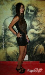 Foto 19 de 16 Marzo 2012 en Mondrian Bar Bogota, Bogotá