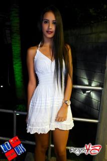 Foto 18 de Lolas - Febrero 22 del 2014 en Lolas Club Menga Cali, Cali