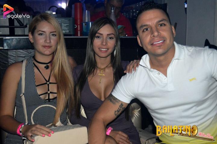 Foto 14 de Bailatino - 3er / 4to Fds Enero 2016 en Bailatino - Bar, Cali