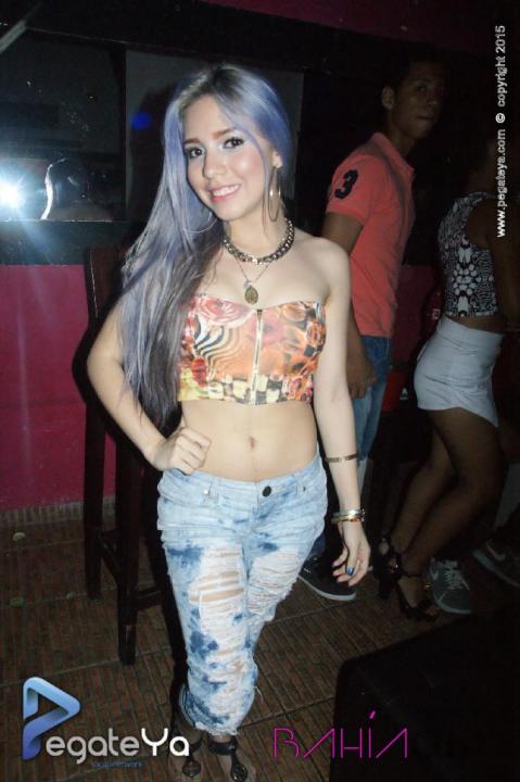 Foto 13 de bahia club 22 de agosto de 2015 en bahia club, Cartagena