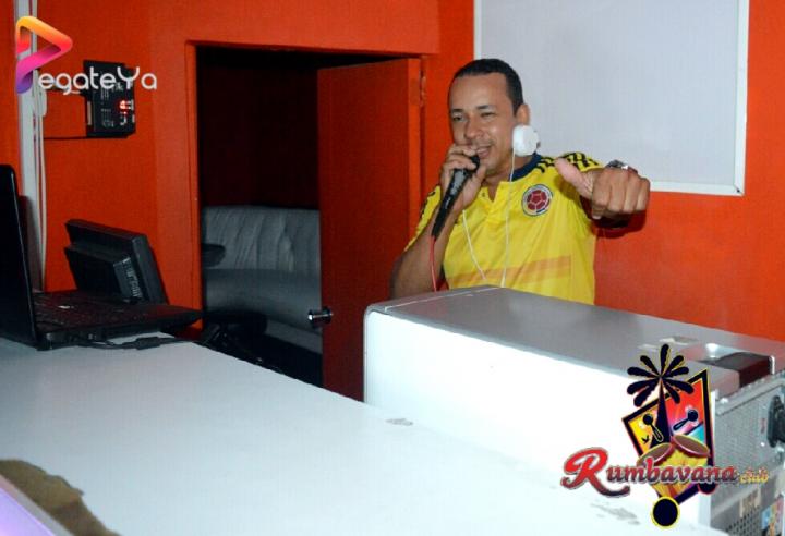 Foto 25 de Rumbavana - 2do/3er Fds junio 2016 en Rumbavana Cali, Cali