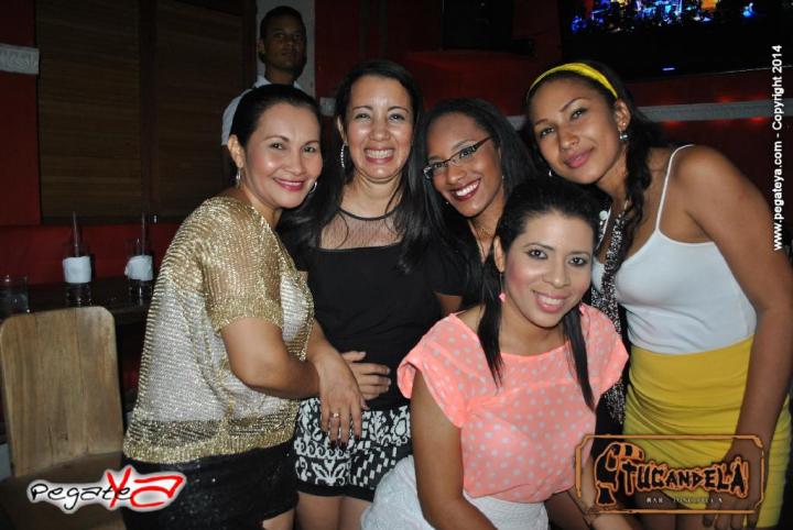 Foto 13 de TU CANDELA 5 Y 6 de SEPT 2014 en TU CANDELA cartagena, Cartagena