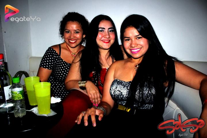 Foto 36 de Salsa Night Club - 2do3er Fds Junio 2016 en Salsa Night Club, Cali