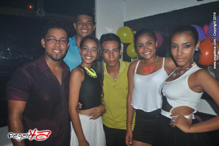 Foto 25 de BAHIA CLUB 5 Y 6 de SEPT 2014 en bahia club, Cartagena