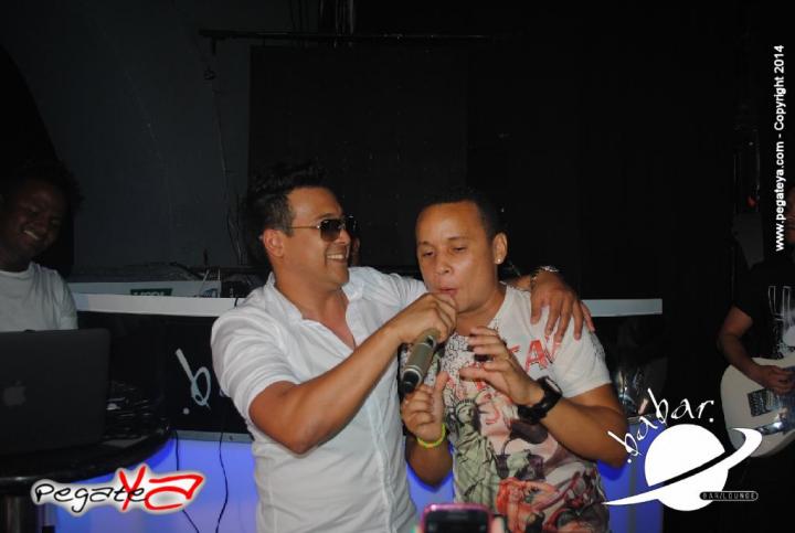 Foto 14 de Babar Donny Caballero en Babar cartagena, Cartagena