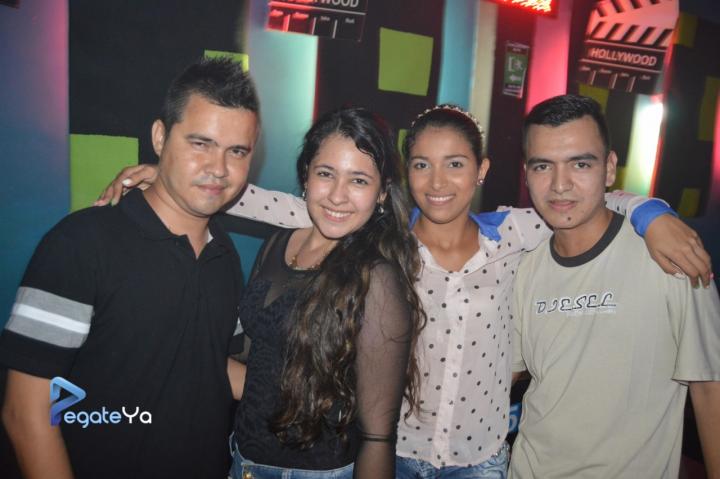 Foto 86 de El manicomio sabado 7 de marzo de 2015 en Discoteca El Manicomio Bucaramanga, Bucaramanga
