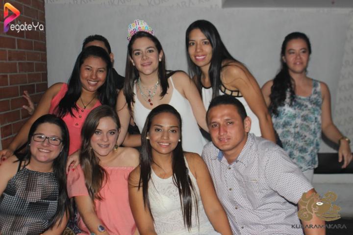 Foto 57 de Kukaramakara - 2do Fds Abril 2016 en Kukaramakara Discoteca Cali, Cali