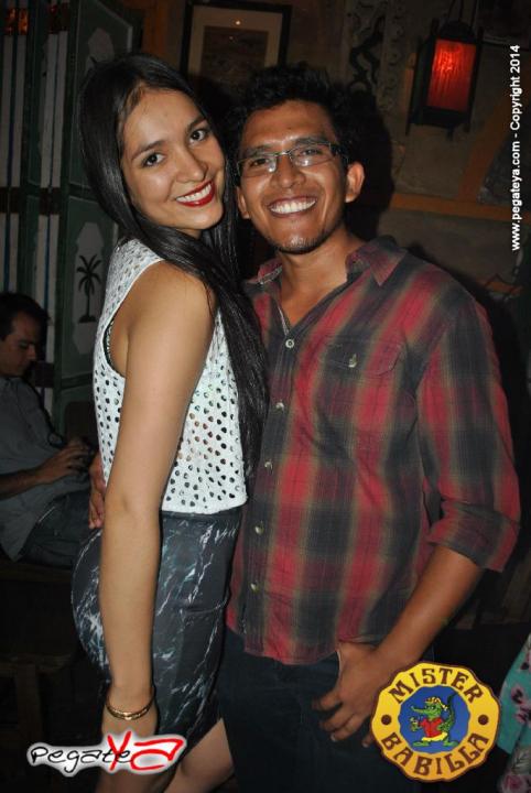 Foto 16 de MISTER BABILLA 5 Y 6 de SEPT 2014 en Discoteca MISTER BABILLA cartagena, Cartagena