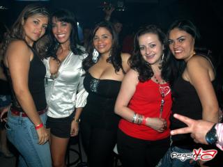 Foto 7 de Praga Sur / Octubre 20 del 2012 en Praga Club Cali, Cali