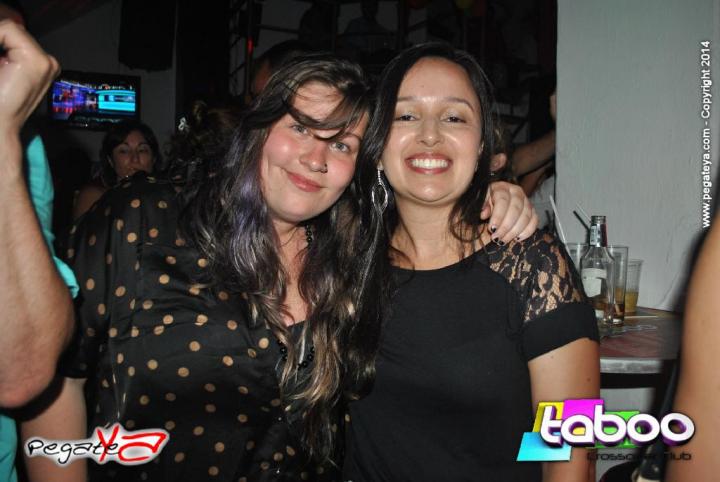 Foto 10 de TABOO 5 Y 6 de SEPT 2014 en Discoteca Taboo Cartagena, Cartagena