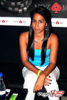 Foto 9 de Junio 01 del 2013 en Nozomi Club, Cali