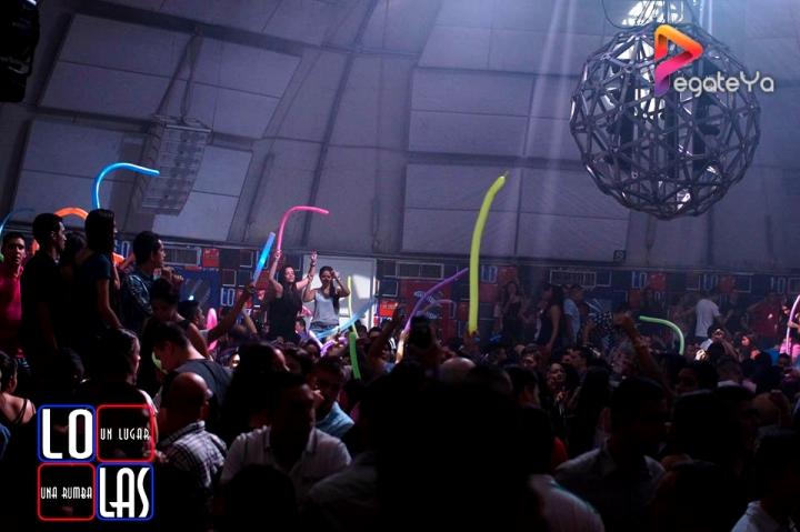 Foto 52 de Lolas Club - 5to FDS Agt 2015 en Lolas Club Menga Cali, Cali