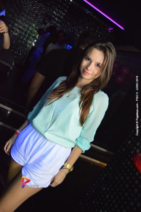Foto 8 de PISO V - 24 y 25 de junio de 2016 en Bar Piso V Bucaramanga, Bucaramanga