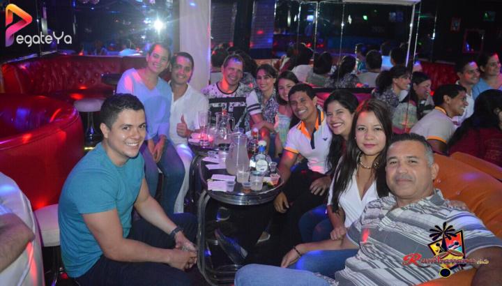 Foto 2 de Rumbavana - 2do Fds Abril 2016 en Rumbavana Cali, Cali