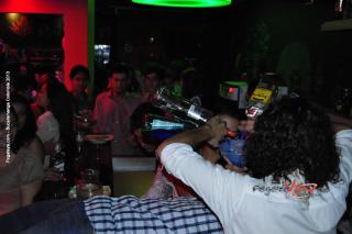 Foto 62 de Le Parc sabado 20 de abril de 2013 en Le Parc Bar Bucaramanga, Bucaramanga