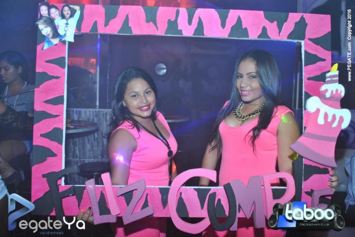 Foto 19 de taboo 8 y 9 de abril de 2016 en Discoteca Taboo Cartagena, Cartagena