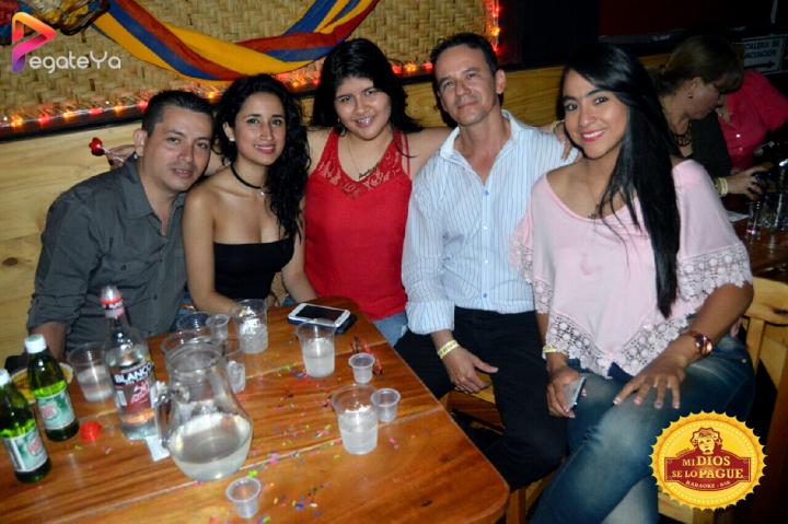 Foto 132 de Mi Dios Se Lo Pague - Amor & Amistad en Fonda Mi Dios Se Lo Pague, Cali