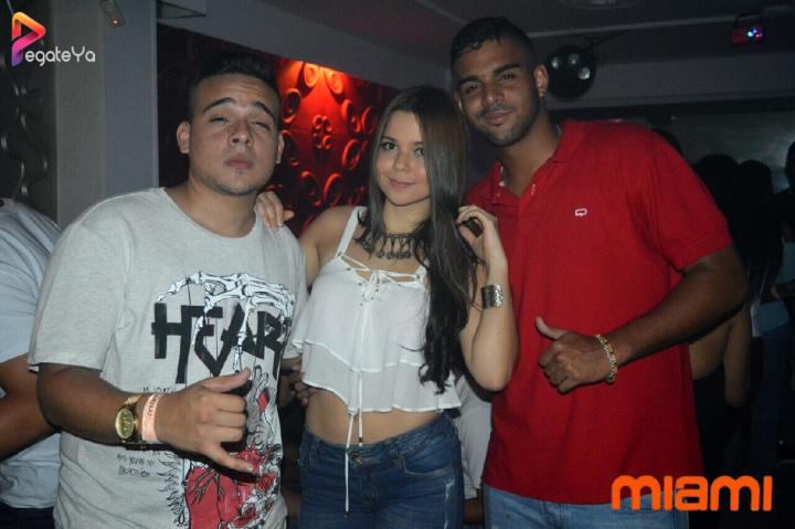 Foto 46 de Miami Bar - 3er / 4to Fds Enero 2017 en Miami Bar Cali, Cali
