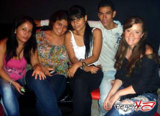 Foto 7 de 0ctubre 06 del 2012 en Am / PM Bar - Cali, Cali