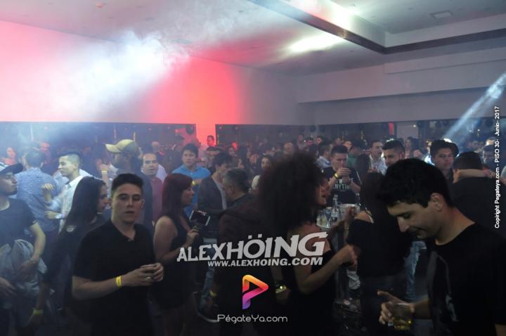 Foto 101 de Piso 30 - Bogota Junio 2017 en Fiestas Colombia, Medellín