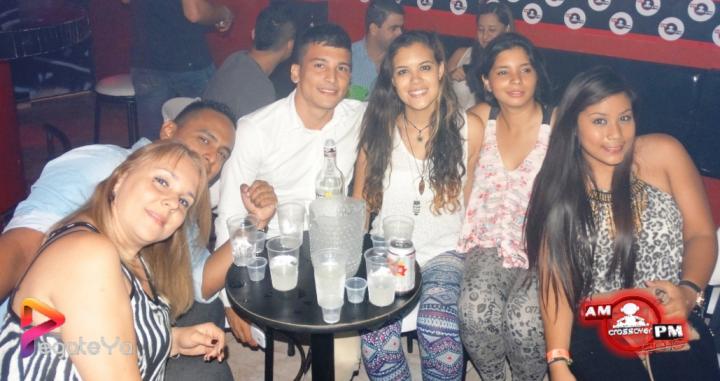 Foto 26 de Ampm Bar - 1er FDS Marzo 2015 en Am / PM Bar - Cali, Cali