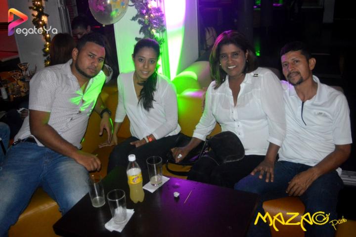 Foto 25 de Mazao Park - 2do FDS Dic. 2015 en Mazao Park, Cali