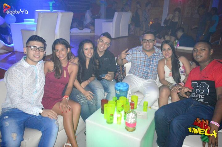 Foto 20 de Favela Club - 3er Fds Junio 2017 en Favela Club Menga, Cali