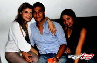 Foto 64 de Julio 20 del 2013 en Babel / Barra Libre Cali, Cali