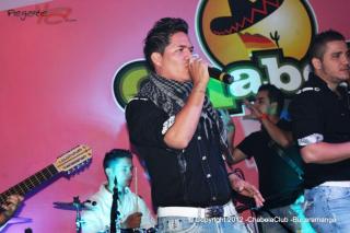 Foto 109 de Chabela - Feria Ganadera Cenfer en Discoteca Chabela Bucaramanga, Bucaramanga