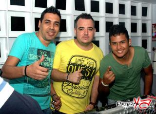 Foto 49 de Alkilados - Jueves 11 en Space Menga, Cali