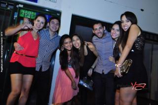 Foto 48 de Discoteca Malabar octubre 2013 en Discoteca Malabar Bucaramanga, Bucaramanga