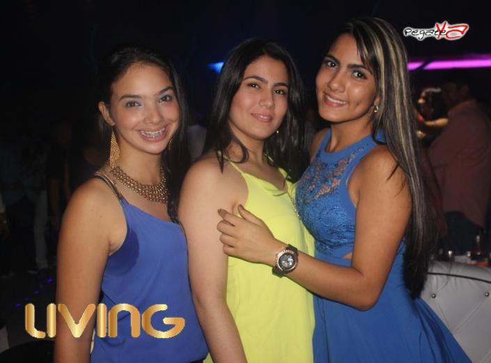 Foto 13 de Living - 4to FDS Nov 2014 en Living Night Club, Cali