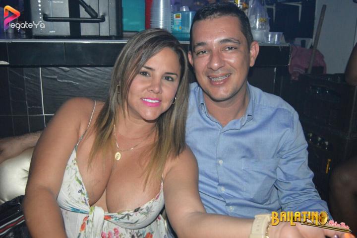 Foto 41 de Bailatino - 1er Fds Febrero 2017 en Bailatino - Bar, Cali
