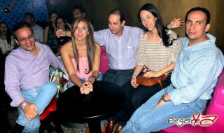 Foto 20 de Julio 20 del 2013 en Kabaret - Granada, Cali