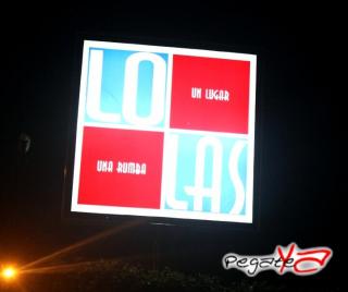Foto 111 de Lolas - Junio 6 del 2014 en Lolas Club Menga Cali, Cali