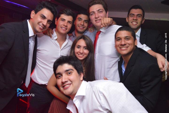 Foto 58 de MALABAR - sabado 19 DIC 2015 en Discoteca Malabar Bucaramanga, Bucaramanga