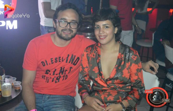 Foto 31 de Ampm Bar - 3er Fds Abril 2016 en Am / PM Bar - Cali, Cali