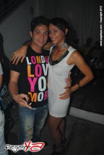 Foto 17 de leblon 3 y 4 de febrero de 2012 en Discoteca LEBLON Cartagena, Cartagena