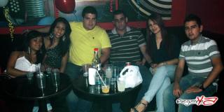 Foto 23 de Octubre 04 del 2013 en Am / PM Bar - Cali, Cali