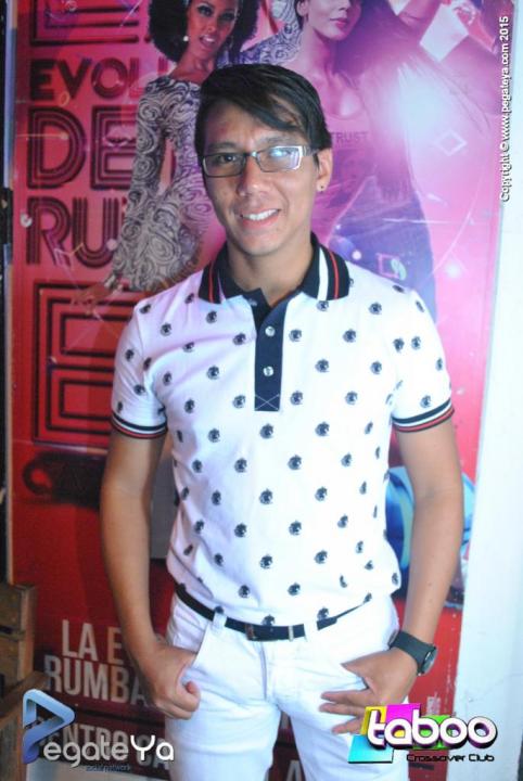 Foto 61 de taboo 4, 5, 11 y 12 de dic de 2015 en Discoteca Taboo Cartagena, Cartagena